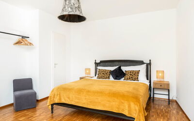 Logement:&nbsp;Junior Suite Modern 250.20
