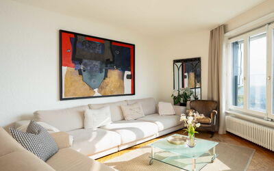 Logement:&nbsp;Suite Modern 250.18