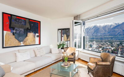 Logement:&nbsp;Suite Modern 250.18