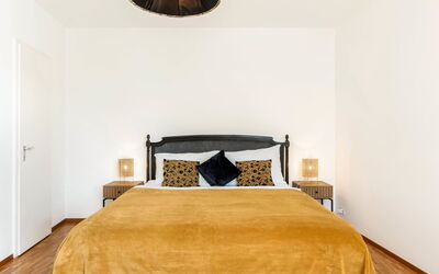 Logement:&nbsp;Junior Suite Modern 250.20