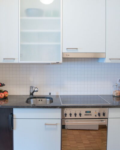 Double Room Modern 250.7