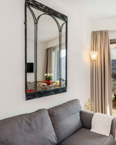 Double Room Modern 250.2