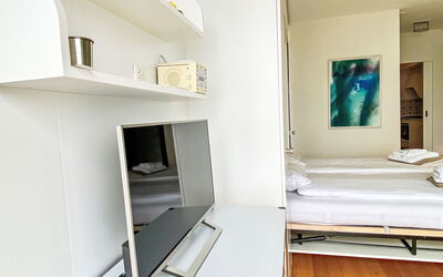 Logement:&nbsp;Lakeview App. 603 300.11