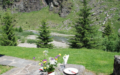 Rustico Dara Cotta: Arbre, Paysage Naturel, Jardin, Herbe, Région Sauvage, Botanique, Printemps, Plante, Biome, Fleur