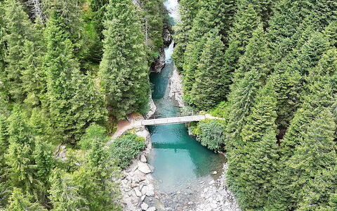 Rustico Dara Cotta: Ressources En Eau, L'Eau, Plan D'Eau, La Nature, Cours D'Eau, Forêt, Riparienne, Banque, Région Sauvage