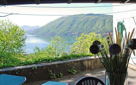 Christa: Propriété, Botanique, Herbe, Maison, Pièce, Vacances, Paysage, Plante, Immobilier, Restaurant