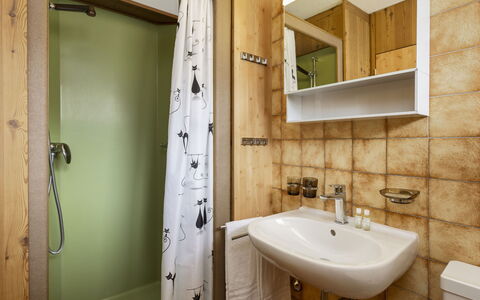 Logement:&nbsp;Resort al Centro 100.3