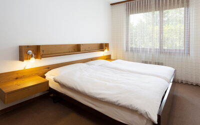 Logement:&nbsp;Resort al Centro 100.3