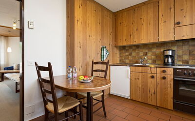 Logement:&nbsp;Resort al Centro 100.1