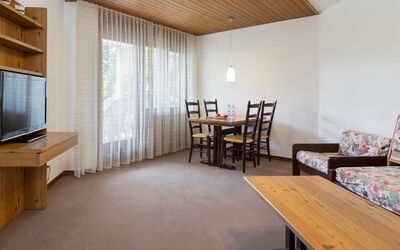 Logement:&nbsp;Resort al Centro 100.3