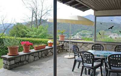 location de vacances City View Lugano - Lugano, Tessin, Suisse
