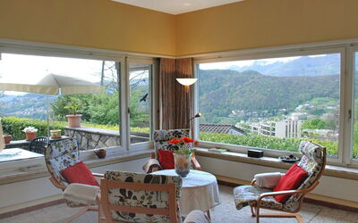 Carlo Cityview Lugano