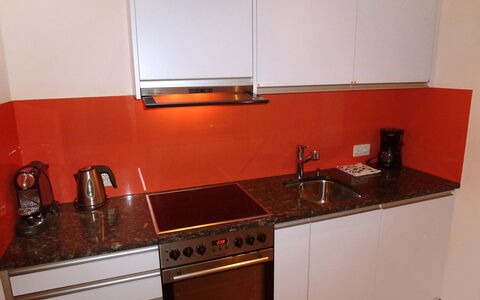 Logement:&nbsp;Residenza Monte Bré - Apt.004 Haus1 102.28