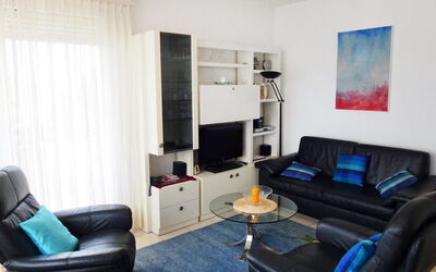 Logement:&nbsp;Residenza Monte Bré - Apt.204 Haus1 102.31