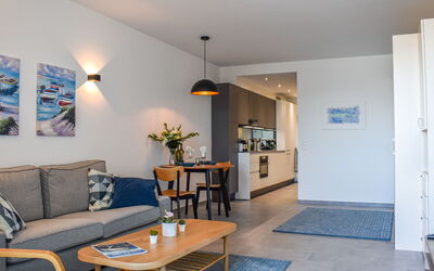 Logement:&nbsp;Residenza Monte Bré - Apt.204 Haus2 102.7