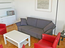 Logement:&nbsp;Residenza Monte Bré - Apt.105 Haus1 102.29