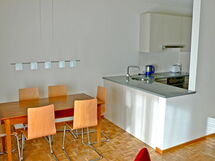 Logement:&nbsp;Residenza Monte Bré - Apt.105 Haus1 102.29