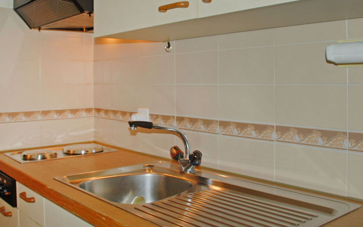Logement:&nbsp;Residenza Parcolago Apt 018 mit Garten 100.29