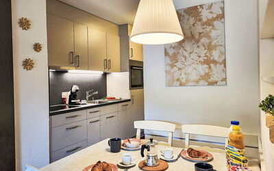 Logement:&nbsp;Residenza Parcolago Apt.212 100.57