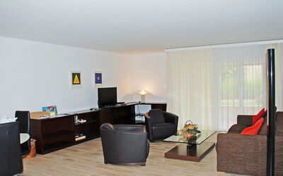 Logement:&nbsp;Residenza Parcolago Apt.008 100.45