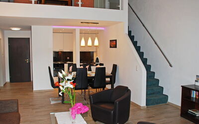 Logement:&nbsp;Residenza Parcolago Apt 203 100.75