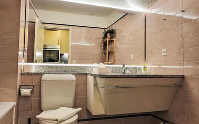 Logement:&nbsp;Residenza Parcolago Apt.212 100.57