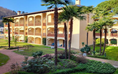 Caslano 100: Recours, Hacienda, Ombre, Eco Hôtel, Villa, Hôtel, Piscine, Manoir, Cour