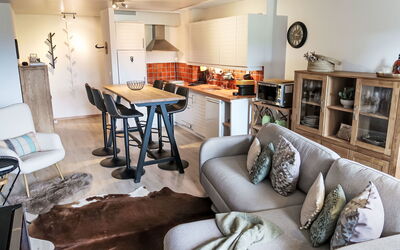 Logement:&nbsp;Casa Tavaun A22 200.136