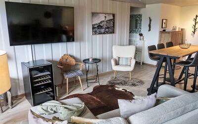 Logement:&nbsp;Casa Tavaun A22 200.136