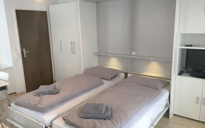 Logement:&nbsp;Val Signina 105.2