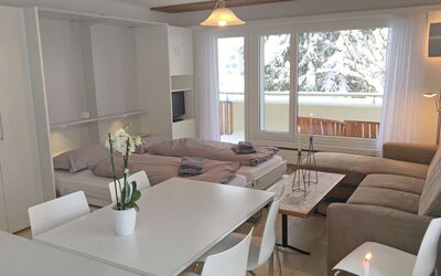 Logement:&nbsp;Val Signina 105.2