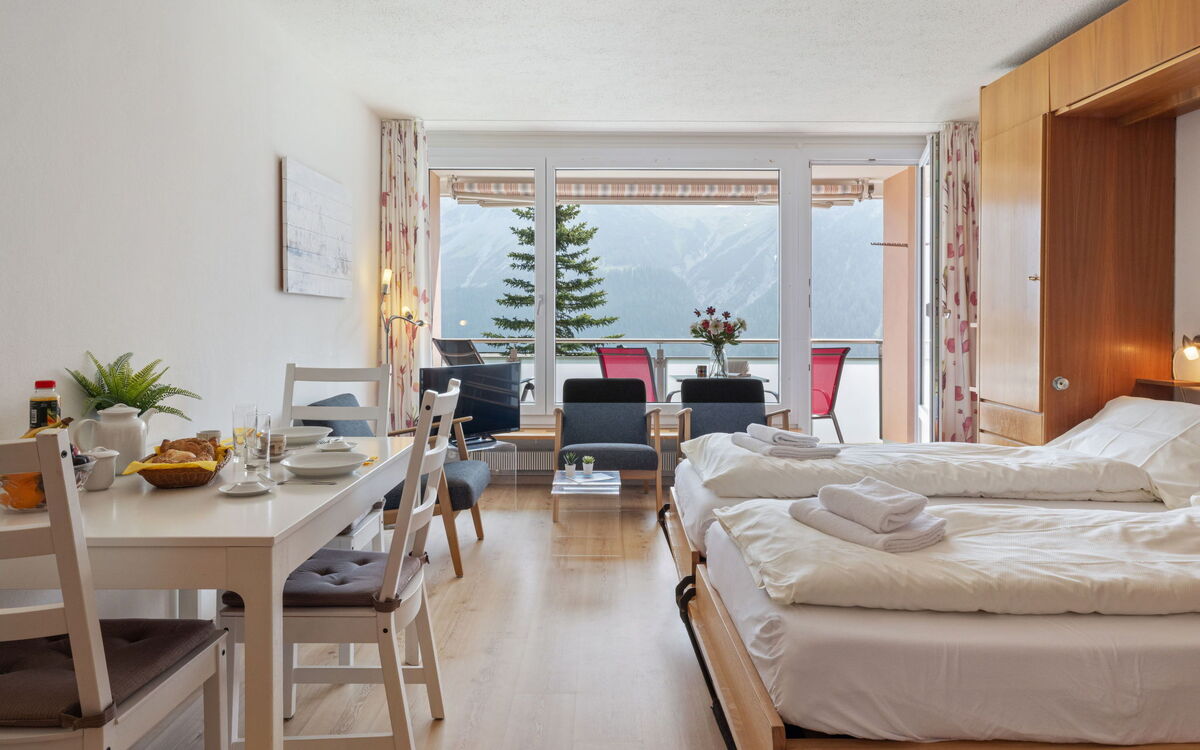 Logement:&nbsp;Promenade Apt 109 100.71