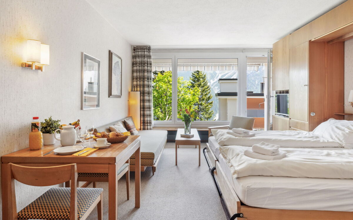 Logement:&nbsp;Promenade Apt 003 100.63