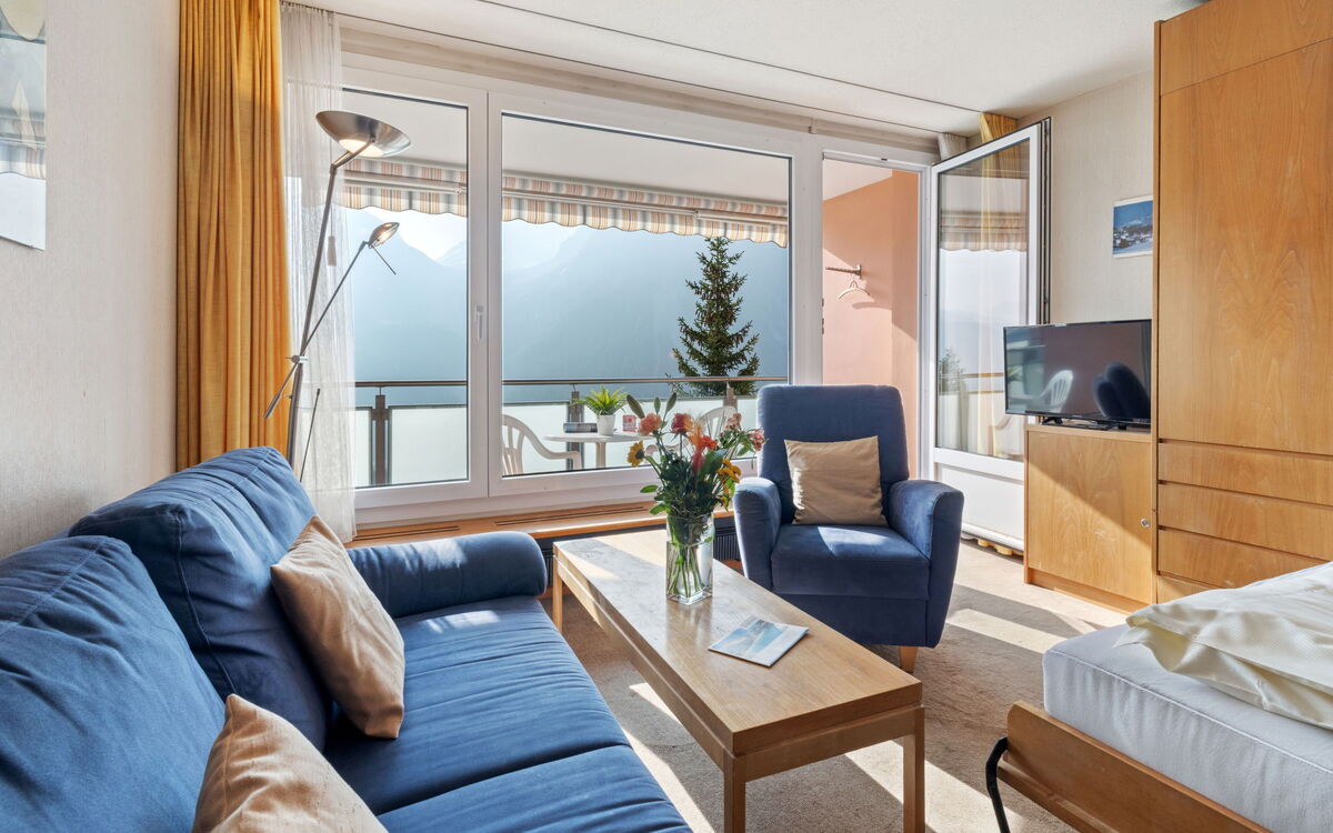 Logement:&nbsp;Promenade Apt 306 100.34