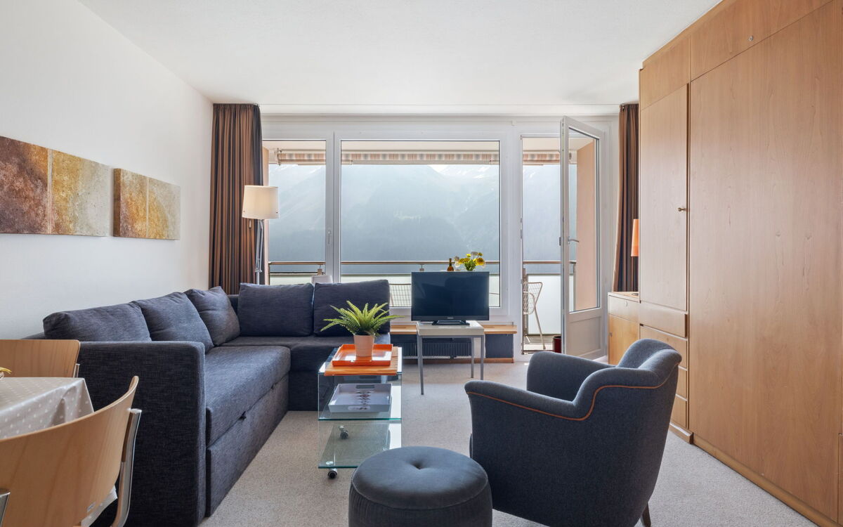 Logement:&nbsp;Promenade Apt 111 100.56