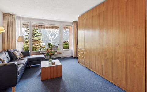 Logement:&nbsp;Promenade Apt 009 100.68