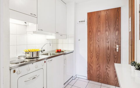 Logement:&nbsp;Promenade Apt 010 100.43