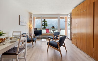 Logement:&nbsp;Promenade Apt 109 & Apt 110 100.92