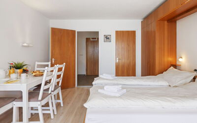 Logement:&nbsp;Promenade Apt 110 100.72