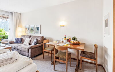 Logement:&nbsp;Promenade Apt 010 100.43