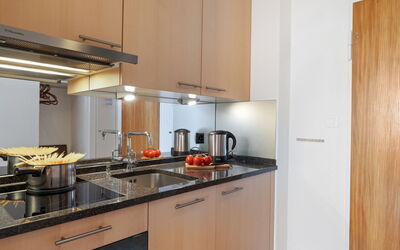 Logement:&nbsp;Promenade Apt 109 & Apt 110 100.92