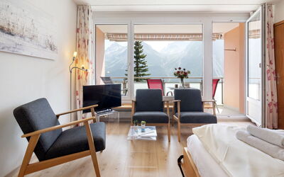Logement:&nbsp;Promenade Apt 109 & Apt 110 100.92