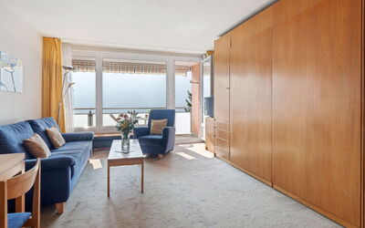 Logement:&nbsp;Promenade Apt 306 100.34