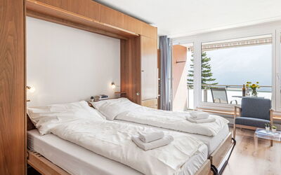 Logement:&nbsp;Promenade Apt 110 100.72