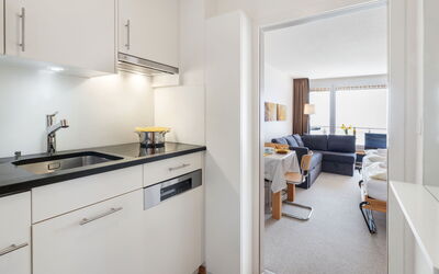 Logement:&nbsp;Promenade Apt 111 100.56