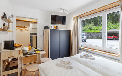 Logement:&nbsp;Promenade Apt 016 100.19