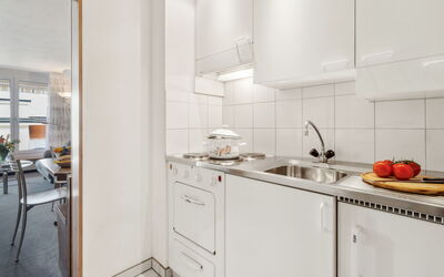Logement:&nbsp;Promenade Apt 004 100.66