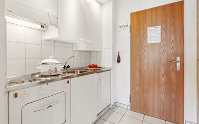 Logement:&nbsp;Promenade Apt 004 100.66