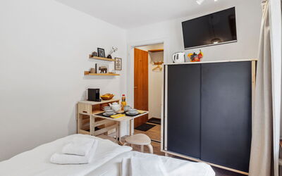 Logement:&nbsp;Promenade Apt 016 100.19