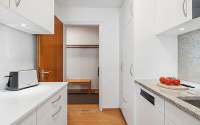 Logement:&nbsp;Promenade Apt 001 100.73